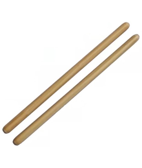 六道木鼓棒 中國鼓 鼓棒 中號鼓棒 堂鼓 六道木 鼓棍 28CM